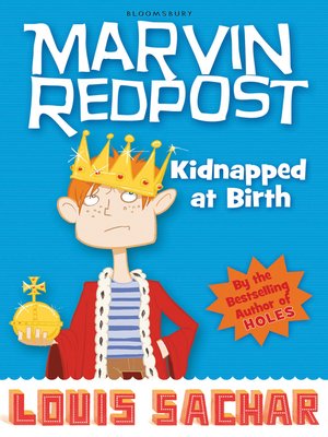 cover image of Kidnapped at Birth